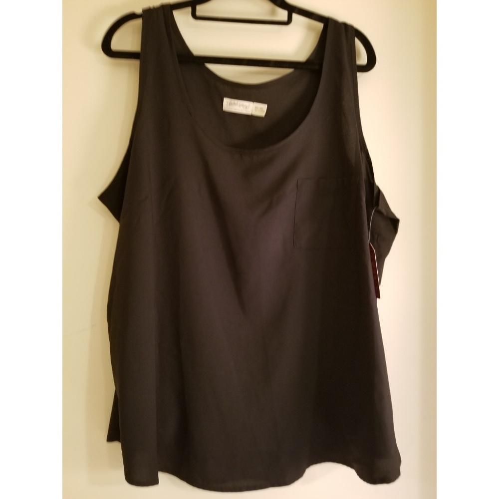 2-piece Tank Top Set